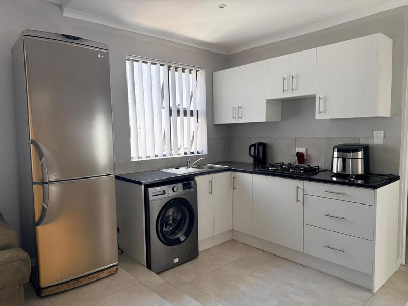 To Let 2 Bedroom Property for Rent in Boston Western Cape